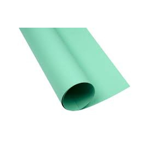 KARTON TOP B1 225G 400150265 64 TURKUSOWY 6988 -zdjęcie numer 1
