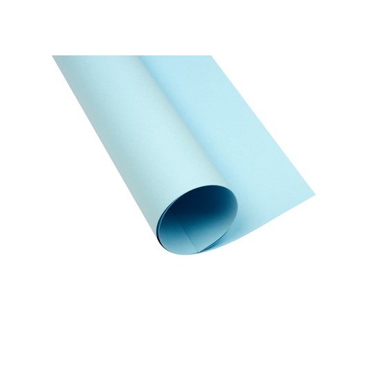 KARTON TOP B1 225G 400150272 75 JASNONIEBIESK 7190 -zdjęcie numer 1