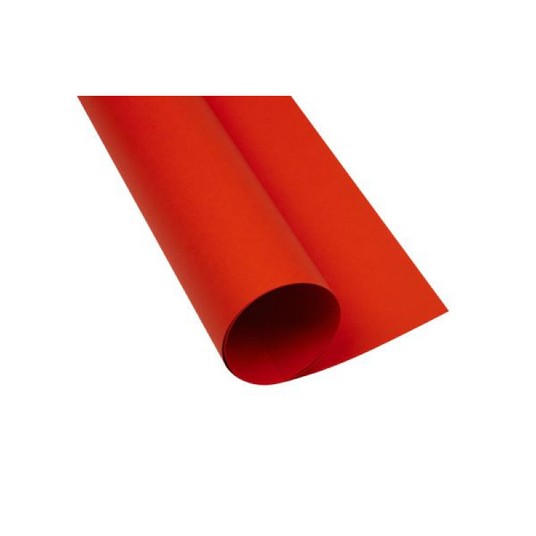 KARTON TOP B2 225G 400150333 29 CIEMNOCZERWON 7671 -zdjęcie numer 1