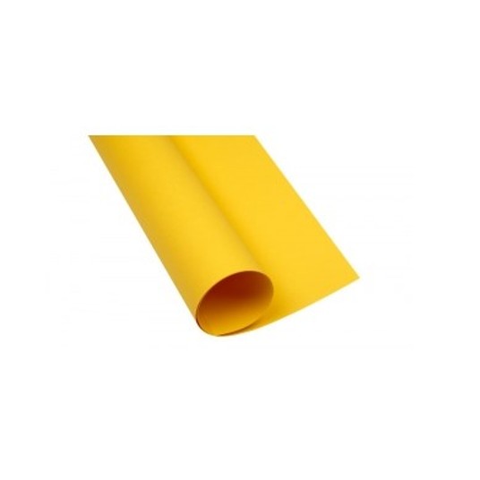 KARTON TOP B2 225G 57 ŻÓŁTY 400150334 -zdjęcie numer 1