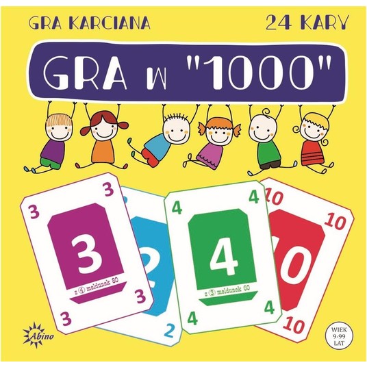 KARTY 1000 7558 -zdjęcie numer 1