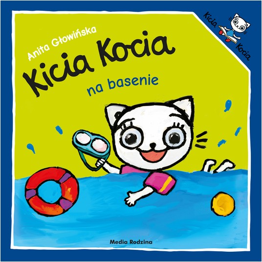 KICIA KOCIA NA BASENIE 0785 -zdjęcie numer 1