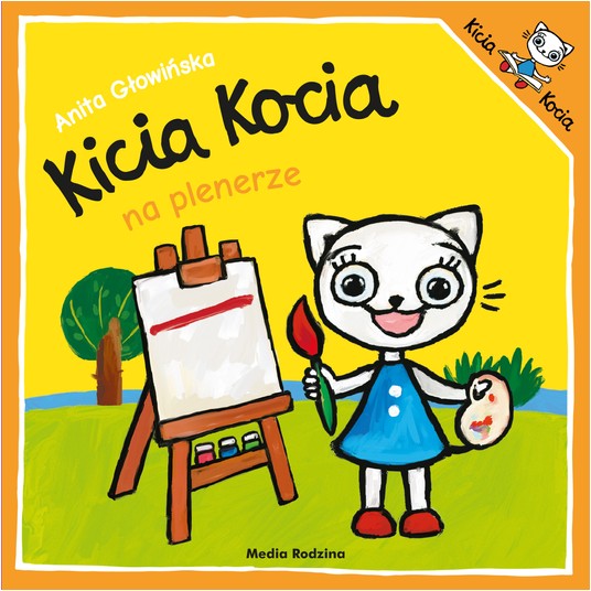 KICIA KOCIA NA PLENERZE 1645 -zdjęcie numer 1