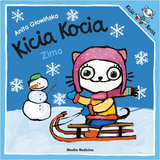 KICIA KOCIA ZIMA 1683 -zdjęcie numer 1