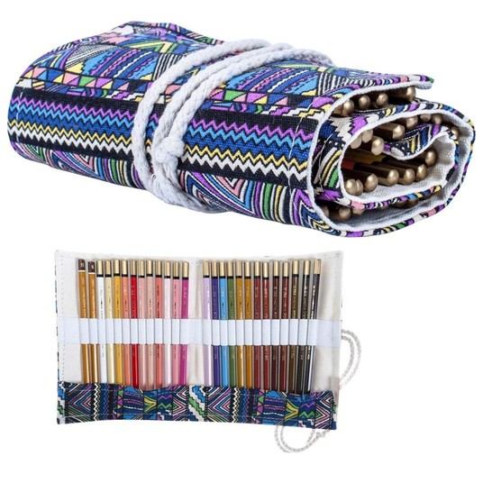 KIN KREDKI MONDELUZ 3720 24 KOL. W KOL ETUI 5050 -zdjęcie numer 1