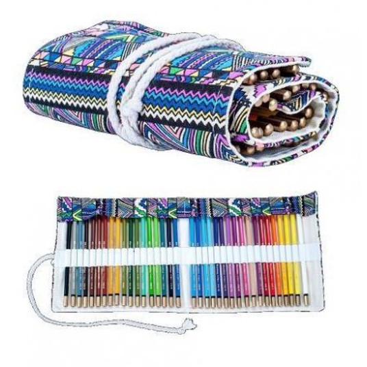 KIN KREDKI MONDELUZ 3720 36 KOL. W KOL ETUI 4343 -zdjęcie numer 1
