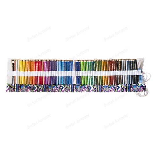 KIN KREDKI MONDELUZ 3720 72 KOL. W KOL ETUI 5074 -zdjęcie numer 1