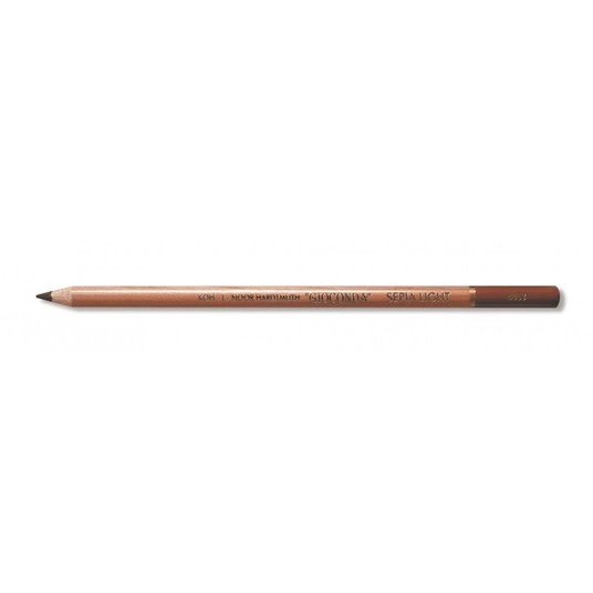 KIN PASTEL GIOC SEPIA J. DREW POJEDYNCZY 7174 A'12 -zdjęcie numer 1