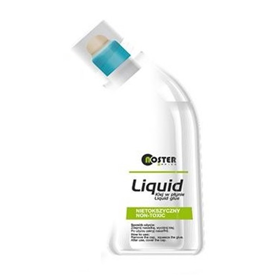 KLEJ W PŁYNIE 70ML STRONG 9449 A'12 -zdjęcie numer 1