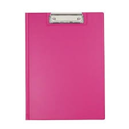 KLIP A4 TECZKA PINK 0236 -zdjęcie numer 1