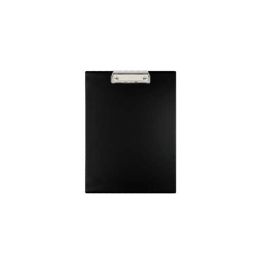 KLIPBOARD A4 CZARNY 1132 -zdjęcie numer 1
