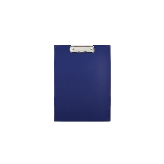 KLIPBOARD A4 GRANAT 1118 CLIPBOARD -zdjęcie numer 1