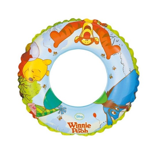 KÓŁKO PLAŻOWE 61CM 58254 -zdjęcie numer 1