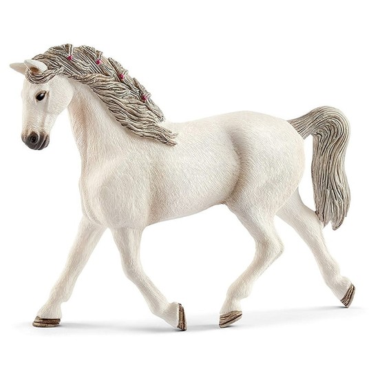 KOŃ HOLSZYŃSKI KLACZ HORSE CLUB RED 6077 -zdjęcie numer 1