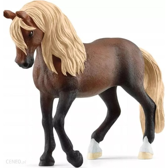 KOŃ PASO PERUANO SCHLEICH 7532 -zdjęcie numer 1