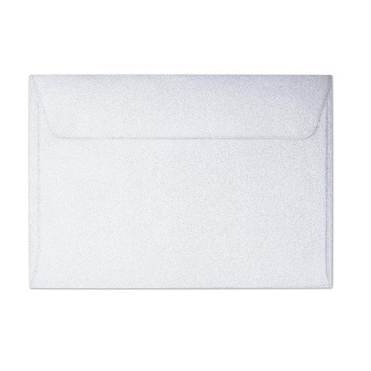 KOPERTA B7 MILENIUM DIAMENTOWA BIEL P 120G/M2 (10) -zdjęcie numer 1