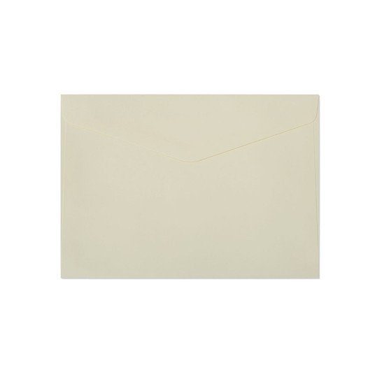 KOPERTA C5 GŁADKI JASNOKREMOWY 120G/M2 (10) 5416 -zdjęcie numer 1