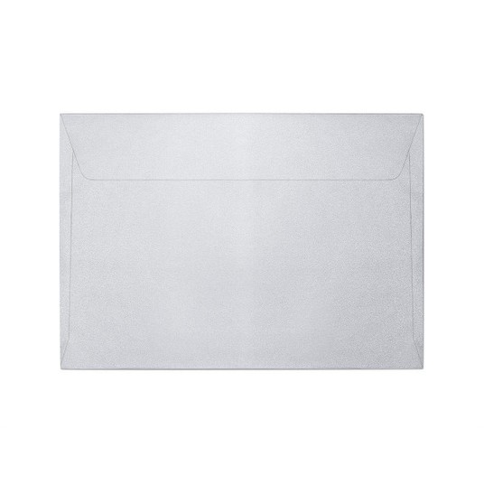 KOPERTA C5 MILENIUM DIAMENTOWA BIEL 120G/M2 (10) -zdjęcie numer 1