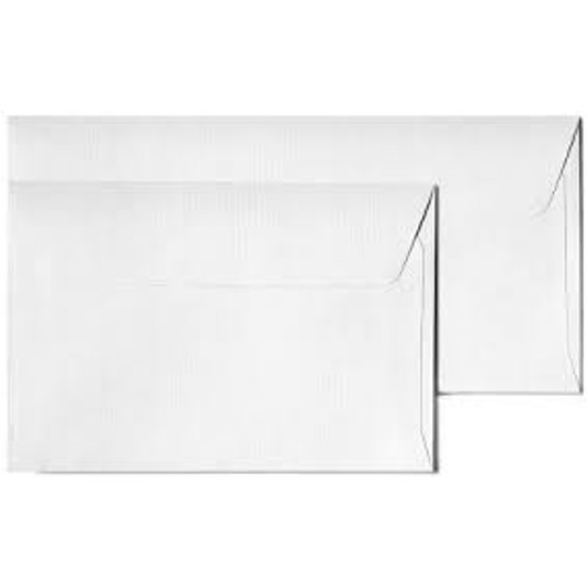 KOPERTA C6 HOLLAND BIAŁY P. 120G/M2 8617 (10) -zdjęcie numer 1