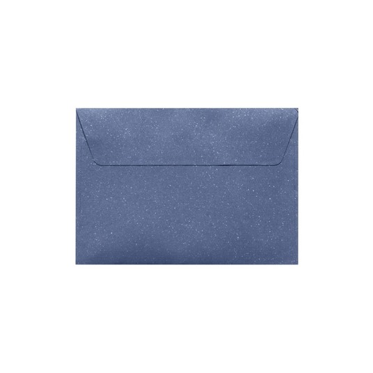 KOPERTA C6 MIKA GRANATOWY P. 120g/m2 (10) 9087 -zdjęcie numer 1