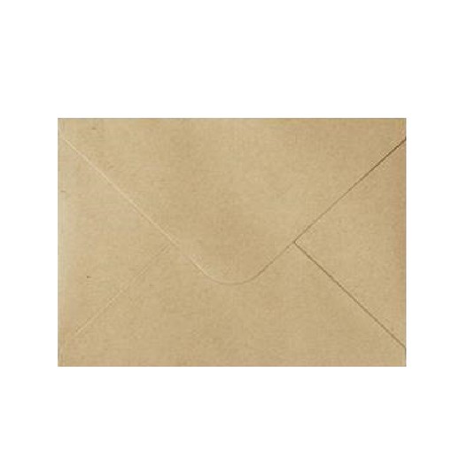 KOPERTA C6 NATURE BEŻOWY 120G/M2 (10) 3775 -zdjęcie numer 1