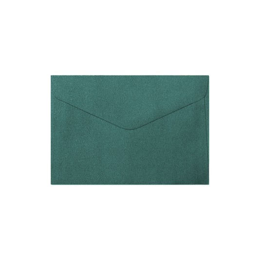 KOPERTA C6 PEARL ZIELONY 150G/M2 (10) 280244 -zdjęcie numer 1