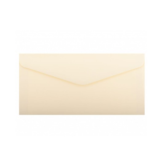 KOPERTA DL GŁADKI CIEMNYKREM SAT.K.130G (10) 4710 -zdjęcie numer 1