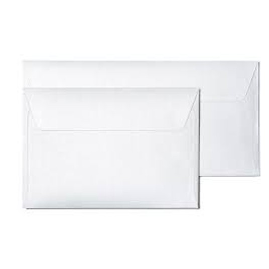 KOPERTA DL MILLENIUM DIAMENTOWA BIEL 120G/M2 (10) -zdjęcie numer 1