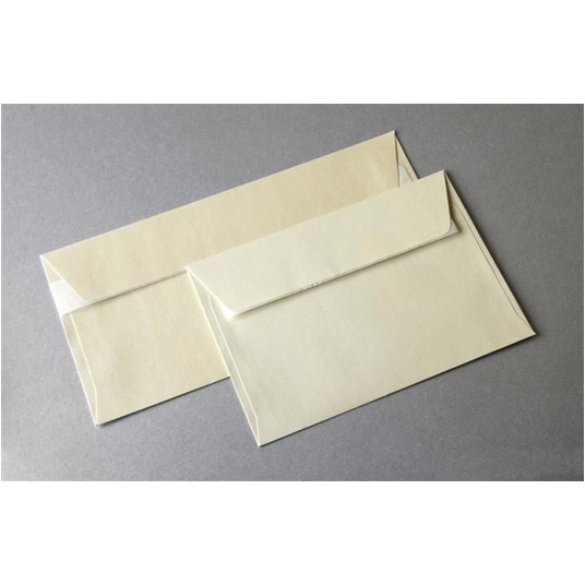 KOPERTA DL MILLENIUM KREMOWY P. 100G/M2 (10) 2561 -zdjęcie numer 1