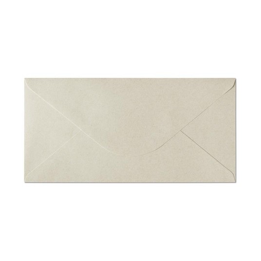 KOPERTA DL NATURE J.BEŻOWY 120G/M2 (10) 5059 -zdjęcie numer 1