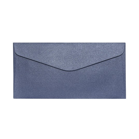 KOPERTA DL PEARL GRANAT 150G OP.10SZT 3856 -zdjęcie numer 1