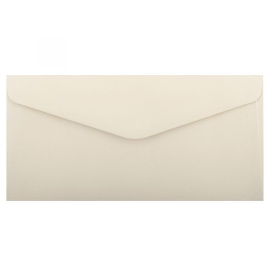 KOPERTA DL PEARL KREMOWY 150G/M2 (10) 4970 -zdjęcie numer 1