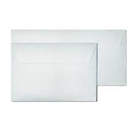 KOPERTA DL PEARL SREBNY 120G/M2 (10) 4441 -zdjęcie numer 1