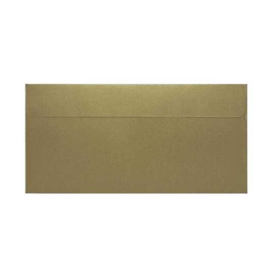 KOPERTA DL PEARL ZŁOTY 150G (10) 1874 -zdjęcie numer 1