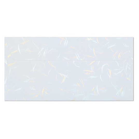 KOPERTA DL WIATR BIAŁY P.120G/M2 (10) 3452 -zdjęcie numer 1
