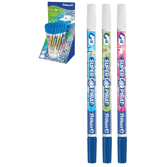 KOREKTOR SUPER PIRAT 850B D A"50 7020 -zdjęcie numer 1