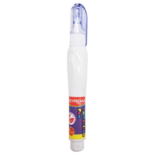 KOREKTOR W PIÓRZE KEYROAD 7ML 6977 A'24 -zdjęcie numer 2