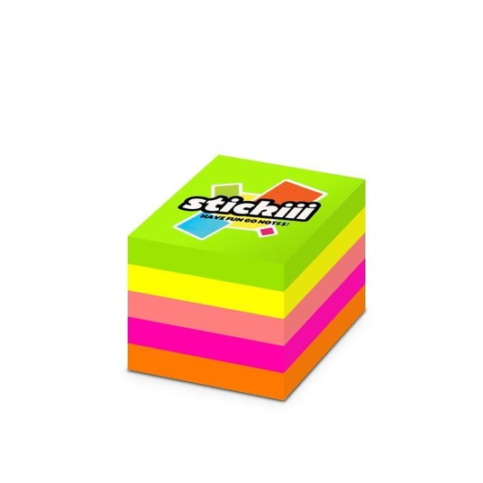 KOSTKA SAMOP. 51X51 400K NEON 0855 -zdjęcie numer 1