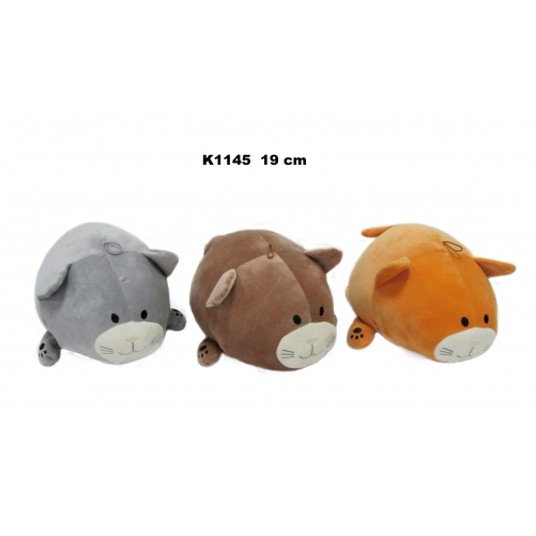 KOT 3 KOL 19 CM 149961 -zdjęcie numer 1