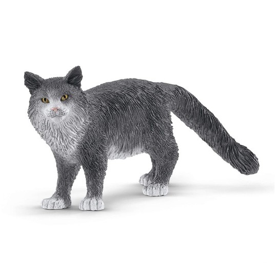 KOT MAINE COON FARM WORLD 9592 -zdjęcie numer 1