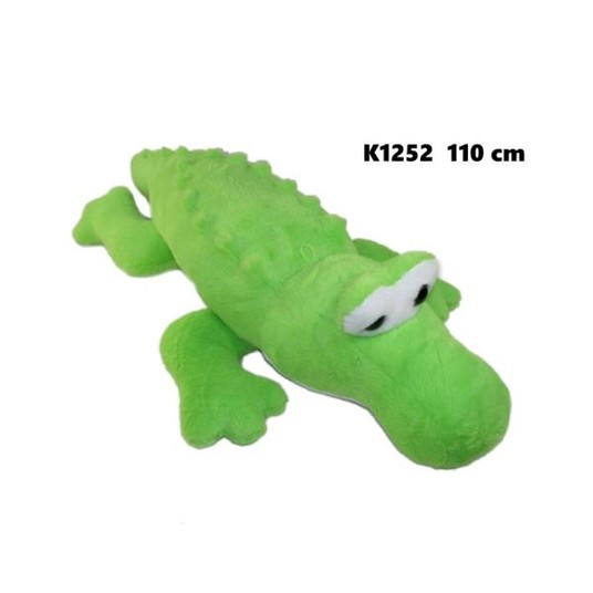 KROKODYL 120 CM 165060 -zdjęcie numer 1