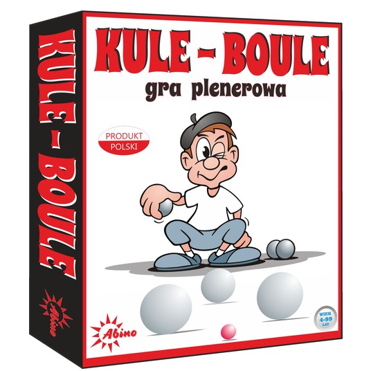 KULE BULE 2991 -zdjęcie numer 1