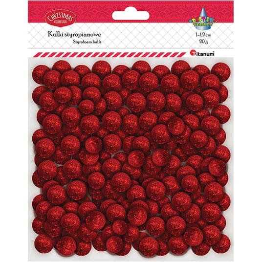 KULKI BROK.20G CZER 20WS0320-2 -zdjęcie numer 1