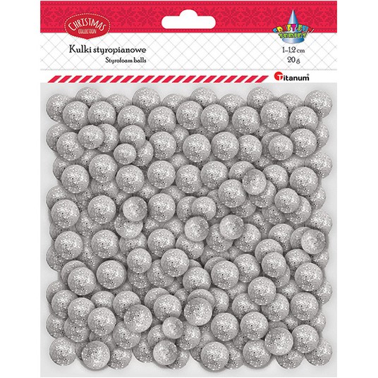 KULKI BROK.20G SR 20WS0320-3S -zdjęcie numer 1