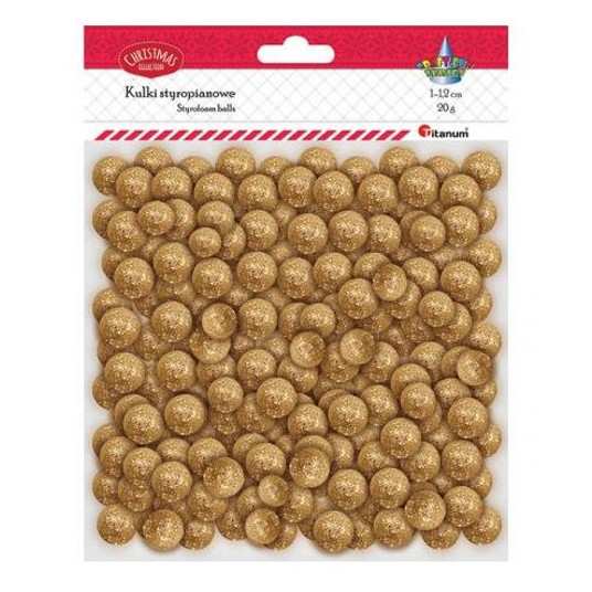 KULKI BROK.20G ZŁ 20WS0320-3G -zdjęcie numer 1