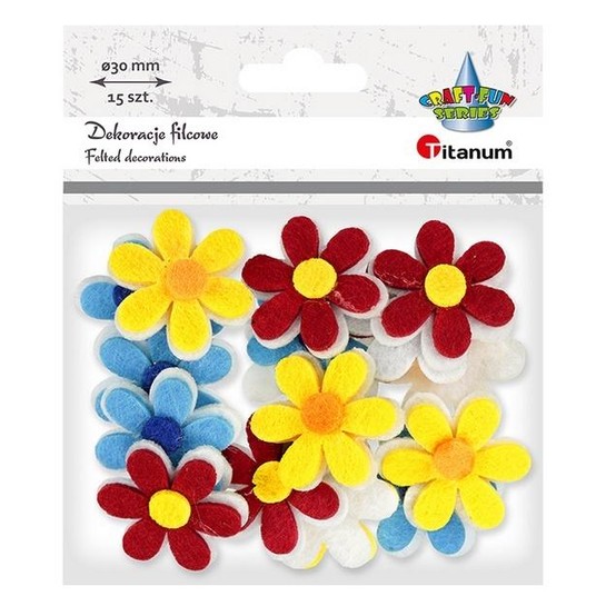 KWIATKI FILC. A`15 20HY0402-24 -zdjęcie numer 1