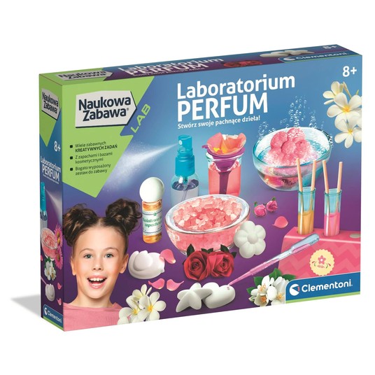 LABORATORIUM PERFUM 8877 -zdjęcie numer 1