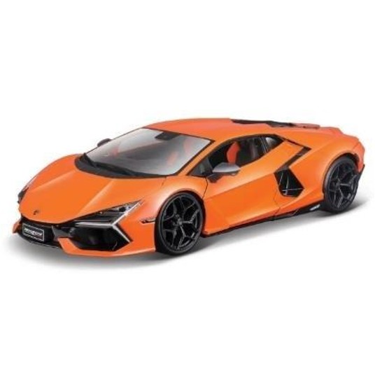 LAMBORGHINI REVUELTO BW PB 1:24 1067 -zdjęcie numer 1