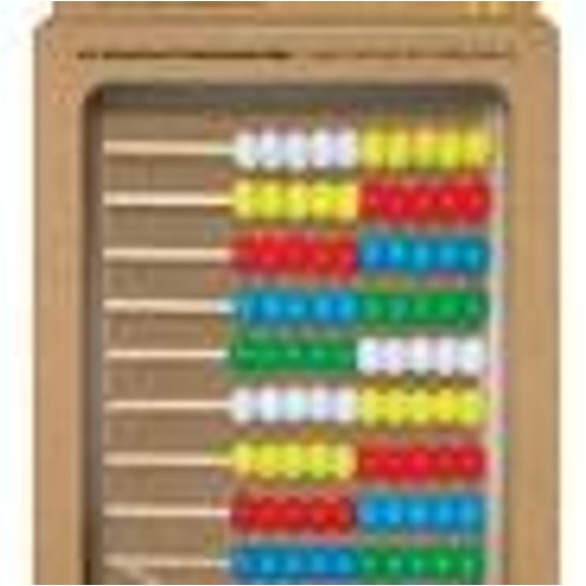 LICZYDŁO DREWNIANE Z PODS. BB KIDS 11182 -zdjęcie numer 1