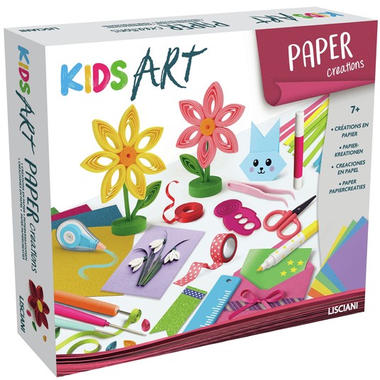 LISCIANI KIDS ART PASKOWE DZIEŁA 7345 -zdjęcie numer 1